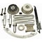 Cloyes Timing Chain Kit, 9-4201SAVVT2 9-4201SAVVT2 - alternate 2